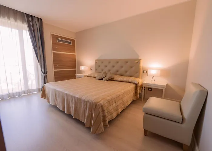 Mirasole InternationalAlbergo